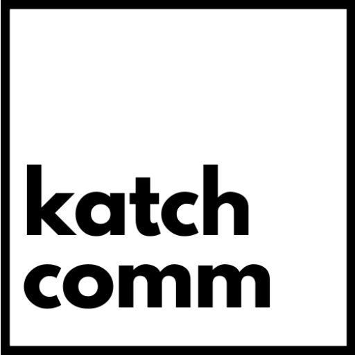 katch comm